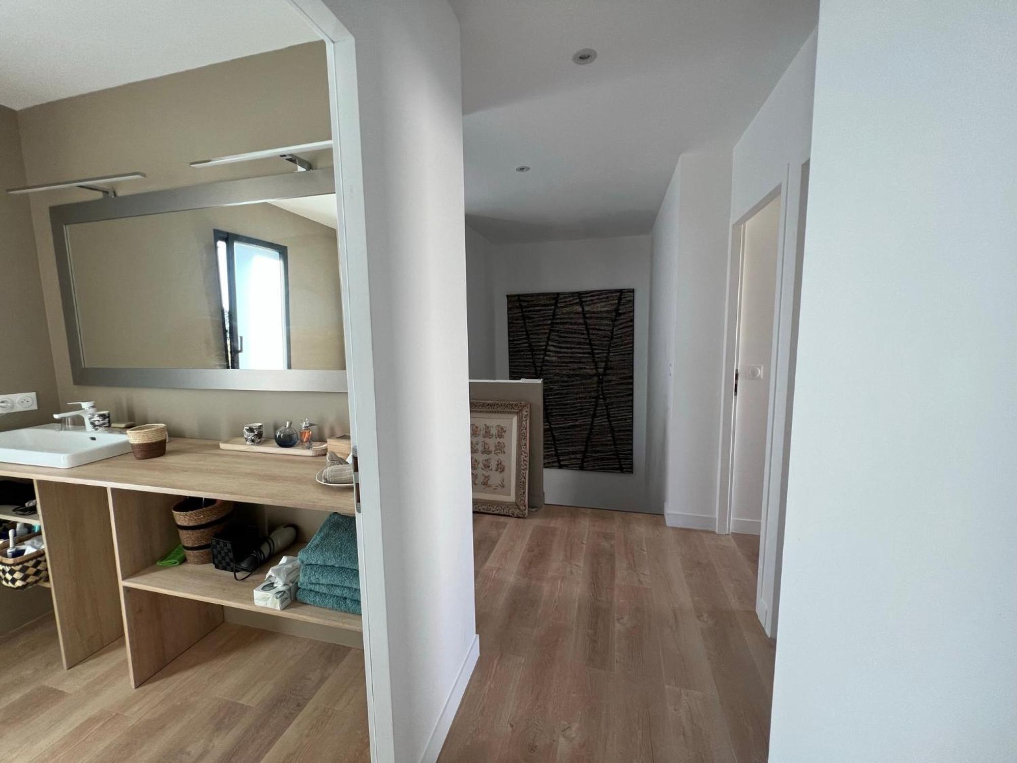 Villa Nomade Proche De Cannes Vallauris Exterior photo