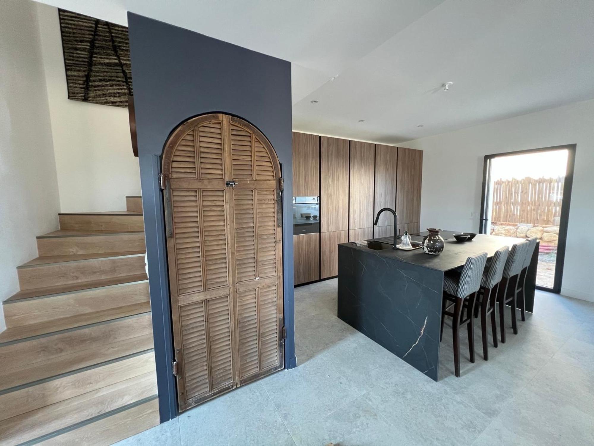 Villa Nomade Proche De Cannes Vallauris Exterior photo