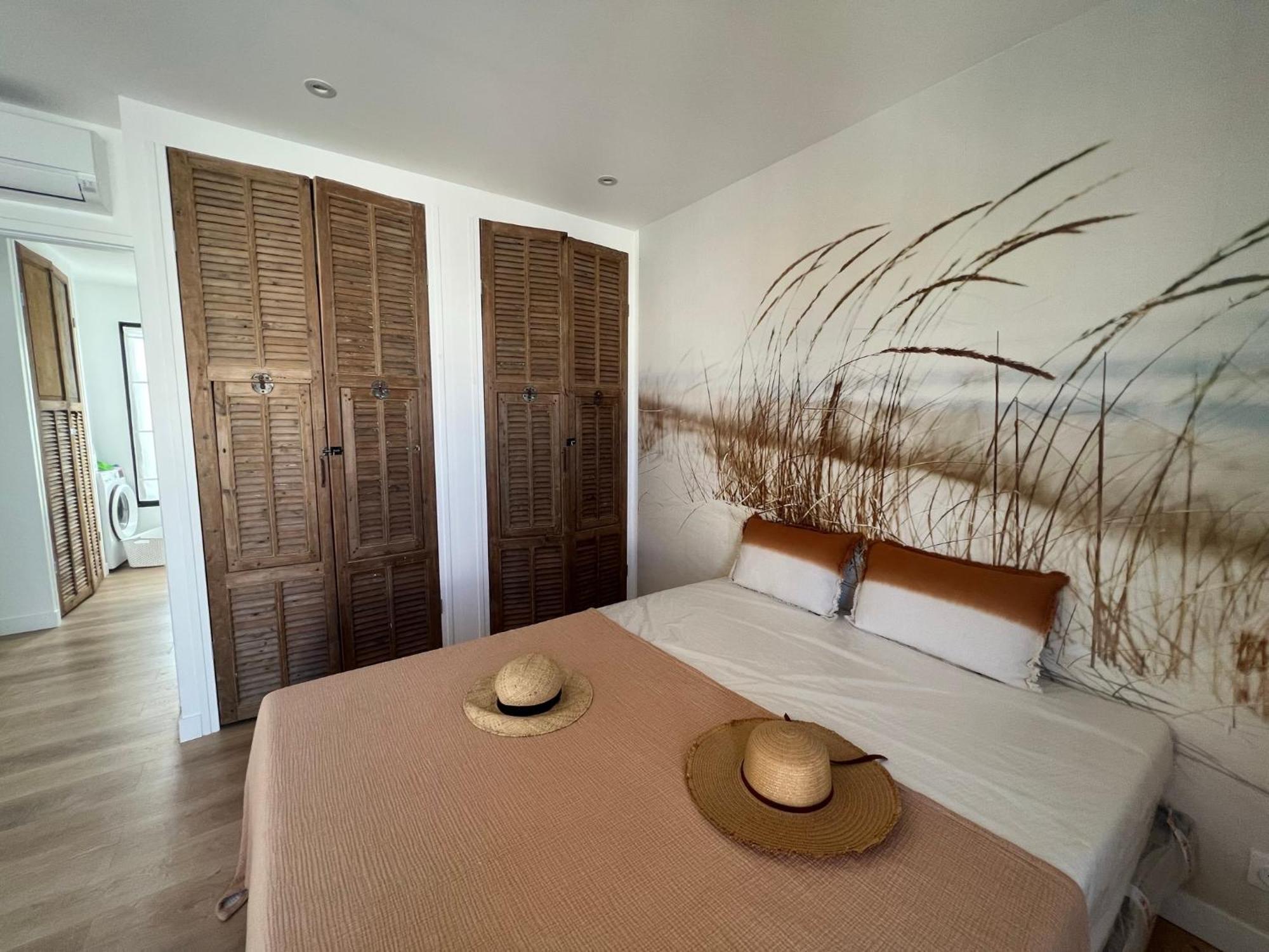 Villa Nomade Proche De Cannes Vallauris Exterior photo